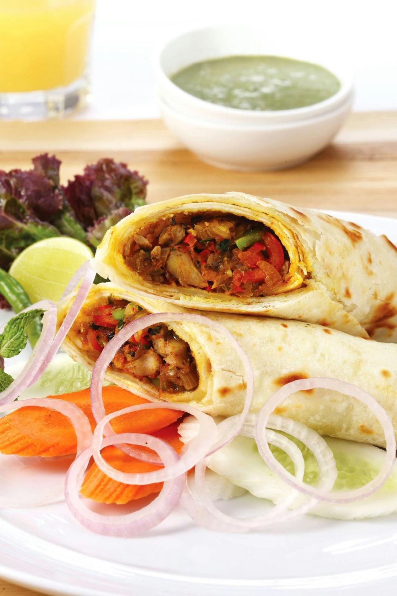 Four Points By Sheraton Navi Mumbai, Vashi Esterno foto