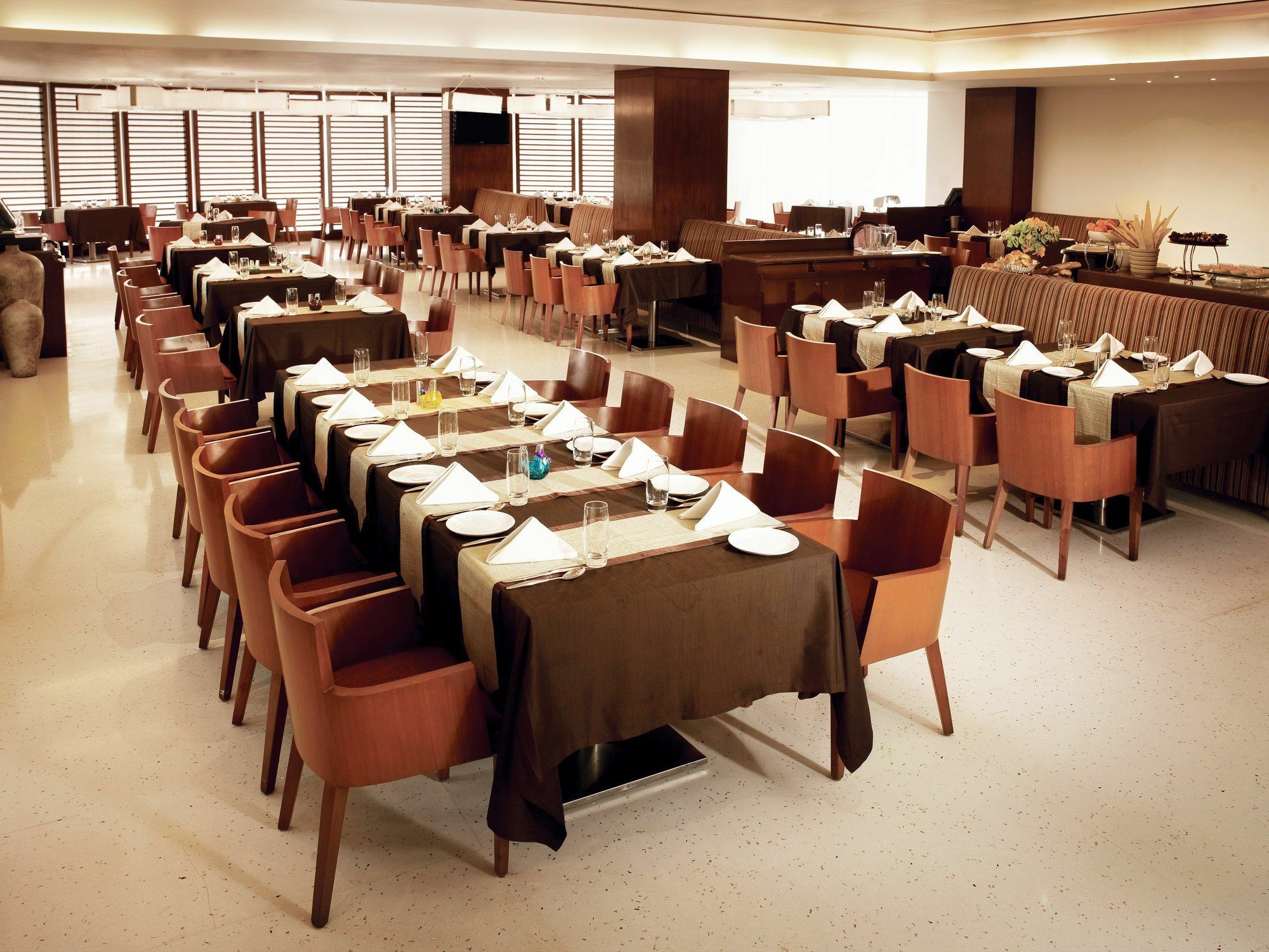 Four Points By Sheraton Navi Mumbai, Vashi Esterno foto