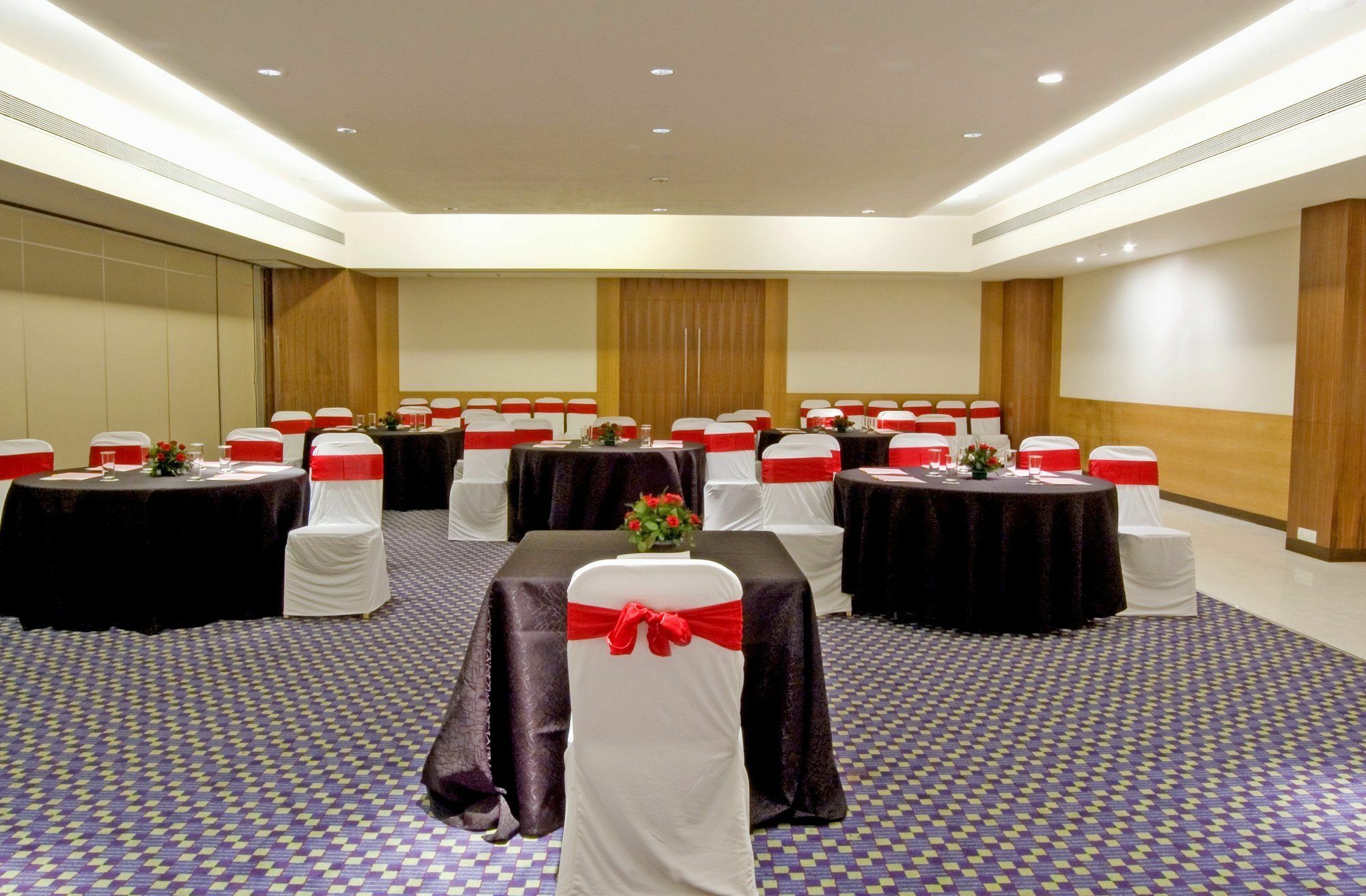 Four Points By Sheraton Navi Mumbai, Vashi Esterno foto